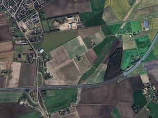 aankoop gemeente Roosendaal landbouwgrond nieuws