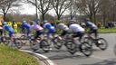 Wielerklassieker Scheldeprijs flitst voorbij in Hoogerheide: &#8216;Maar het was de moeite waard!&#8217;
