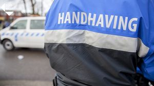 Controles op kamergewijze verhuur in Halderberge, drie overtredingen gevonden