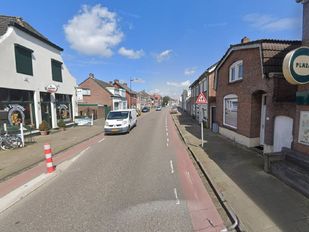 Molenstraat Oudenbosch Halderberge