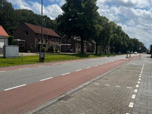 Pastoor van Breugelstraat in Bosschenhoofd