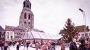 Schaatsbanen gaan ondanks energiecrisis door, kaartje veelal duurder
