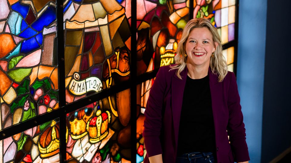 Colinda Vergouwen-Spijkers wordt nieuwe directeur-bestuurder Stichting Podiumkunsten