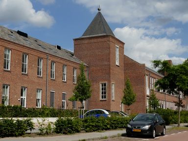 Laan van Henegouwen