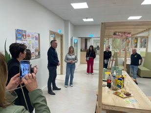 Cultuureducatie Woensdrecht