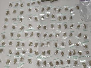 inval huizen bergen op zoom drugs