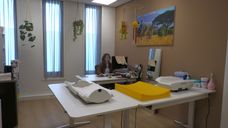 pilot laagdrempelig vaccineren Oudenbosch GGD West-Brabant