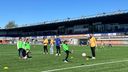 Sportevenement alleen voor meisjes: &#8216;Ze voelen zich niet altijd veilig als er jongens bij zijn&#8217;