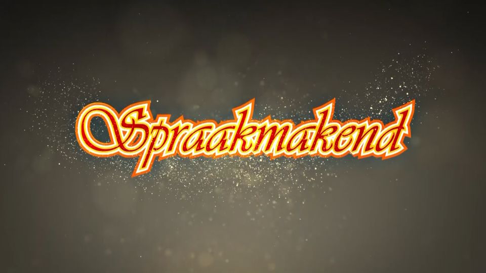 Spraakmakend