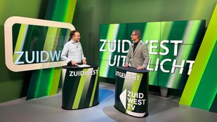 ZuidWest Uitgelicht - wethouder Hans Wierikx