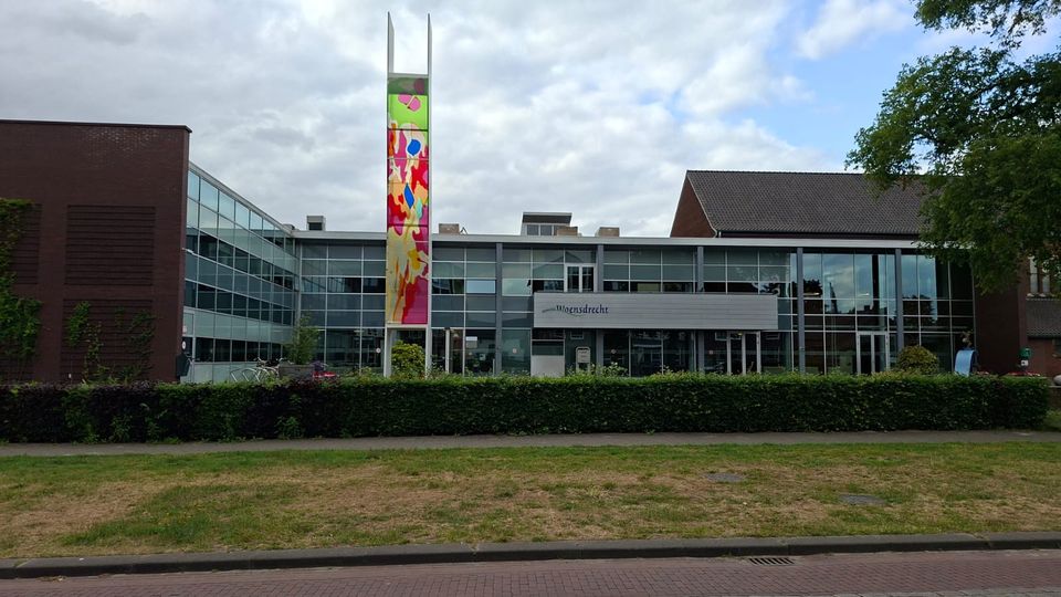 Gemeentehuis Woensdrecht