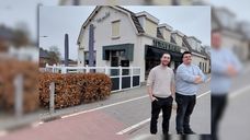 Nieuwe toekomst voor honderdjarig biljartcafé Den Hoek: &#8216;De ziel blijft behouden&#8217;