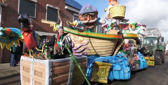 Leut Update - Leut Update 2026 - Aflevering 3