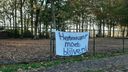 Idee sluiten hertenkamp maakt de tongen los in Halsteren