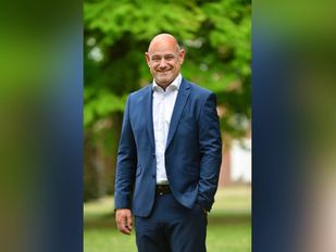 Gemeentesecretaris Etten-Leur