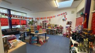 sinterklaas roosendaal nieuws brabant