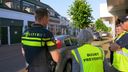 European Focus Day maakt mensen bewust van risico op woninginbraak