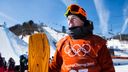 Niek van der Velden plaatst zich voor Olympische finale