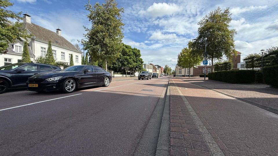 Toekomstige randweg weegt mee bij beoordeling nieuwe initiatieven Rijsbergen