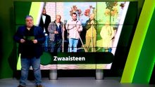 24 oktober – Roosendaal | Bergen op Zoom | Woensdrecht | Tholen | Steenbergen