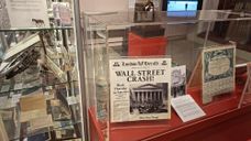 Meestoof Sint-Annaland expositie