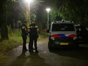Woningoverval op Lavendelberg in Roosendaal