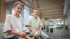 Van tijdelijke lokalen naar een gloednieuw schoolgebouw in Wouw: De Baayaert viert feest