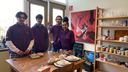 Our Workflow helpt internationale scholieren aan baan en inburgering