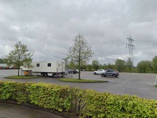 Ondernemers West-R willen alternatieve plek voor kermisexploitanten