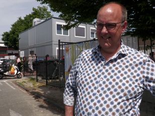 Rucphense wethouder René Lazeroms gaat formatie leiden in Halderberge