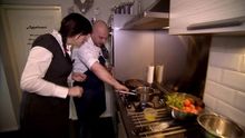 Koken met René - 30 maart 2016