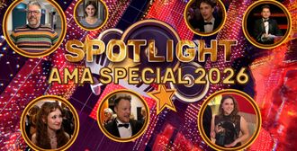 Spotlight - Spotlight AMA special - 28 oktober 2026