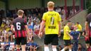Zundertse Selectie-NAC Breda eindigt met dubbele cijfers: &#8216;Blij dat het voorbij is&#8217;