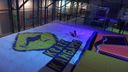 Springen is hot! Topdrukte bij mega trampolinepark in Roosendaal