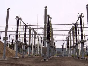 nieuws tennet brabant stroom elektriciteit stroomnet