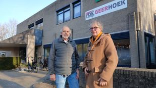 dorpshuis de geerhoek in wouw