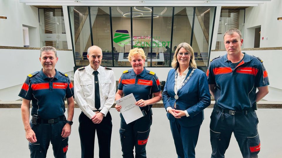 Belgische brandweer gaat helpen bij branden in Achtmaal: &#8216;Snelle blusactie is belangrijk&#8217;