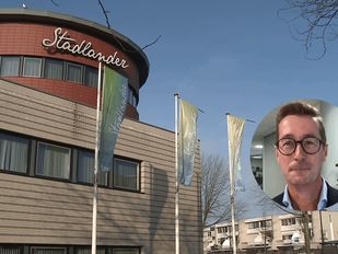 Door reorganisatie moet Stadlander klaar zijn voor de toekomst: &#8216;Willen het geld niet bij de huurders halen&#8217;