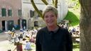 Emotioneel afscheid van Marelle Pet na gedwongen sluiting De Kletsmajoor