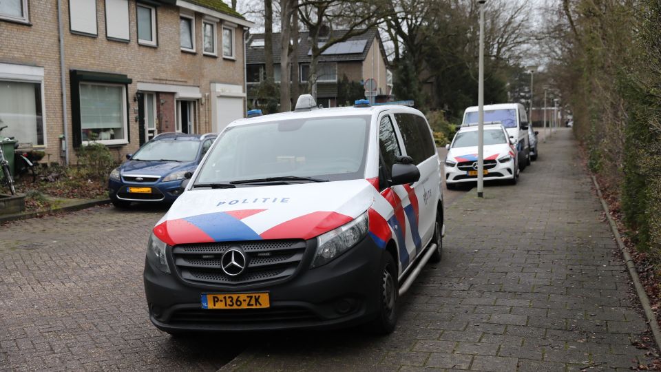 nieuws brabant bergen op zoom paracelsus laan wiet hennep politie