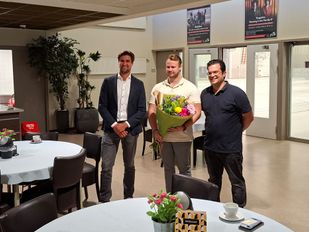 MFC Kloosterhof beheerders