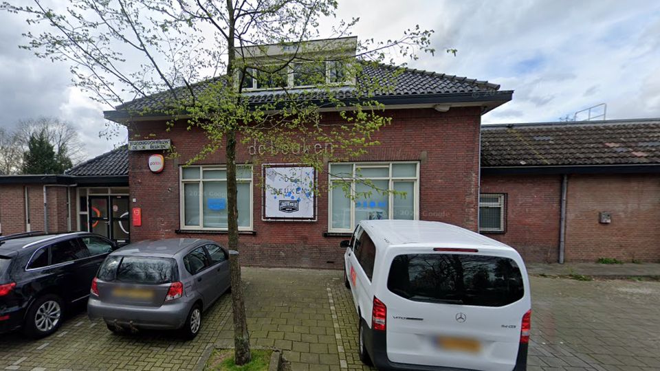 De Beuken Etten-Leur