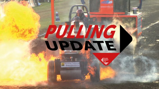 Pulling Update