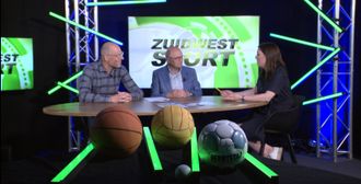 ZuidWest Sport - ZuidWest Sport - 17 mei 2024