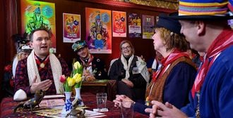 Kekkes - Kekkes - 8 februari 2026