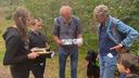 Help mee om drugsdumping op te lossen in outdoor escape game