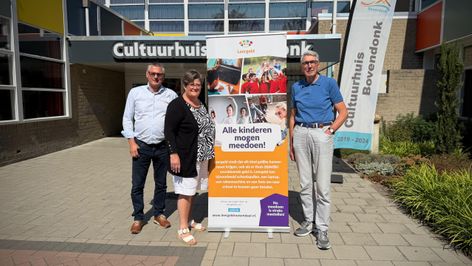 Stichting Leergeld Roosendaal