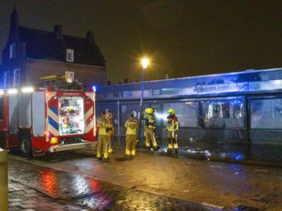 vuurwerkbom Ericalaan