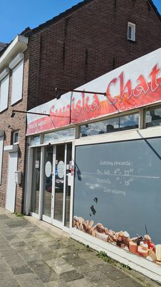 Overlast Gastelseweg Roosendaal