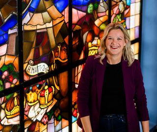 Colinda Vergouwen-Spijkers wordt nieuwe directeur-bestuurder Stichting Podiumkunsten